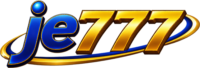 JE777 Logo